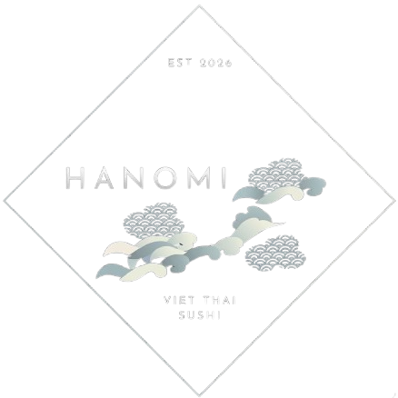 Hanomi Logo
